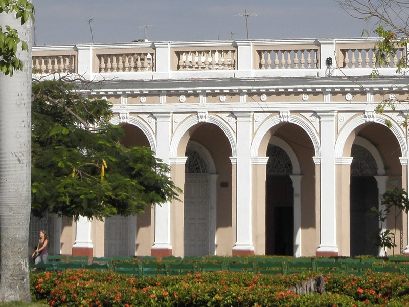 Cienfuegos by Els Slots