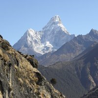 Sagarmatha National Park