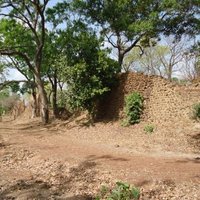 Ruins of Loropéni 