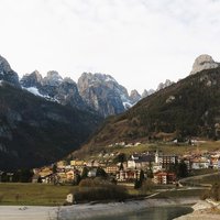 Dolomites