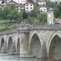 Mehmed Paša Sokolović Bridge
