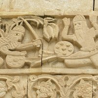 Armenian Monastic Ensembles