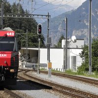Rhaetian Railway