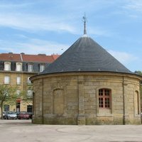 Fortifications of Vauban