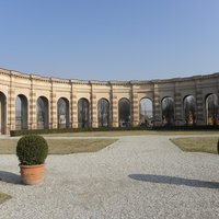 Mantua and Sabbioneta