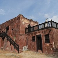 Fort Jesus