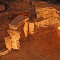 Hal Saflieni Hypogeum