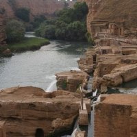 Shushtar