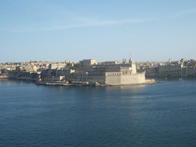 Valletta by Els Slots