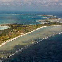 Phoenix Islands