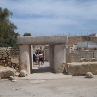 Megalithic Temples of Malta