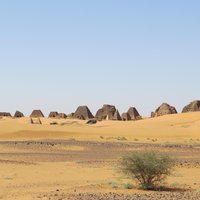 Meroe