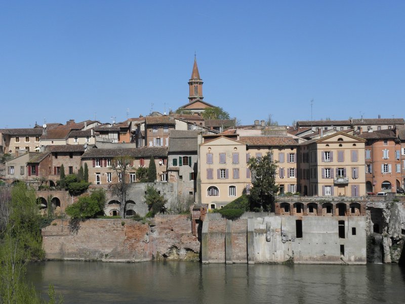 Albi by Els Slots