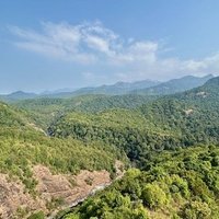 Western Ghats