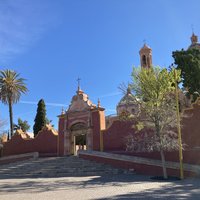 Camino Real