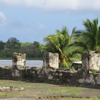 Portobelo-San Lorenzo