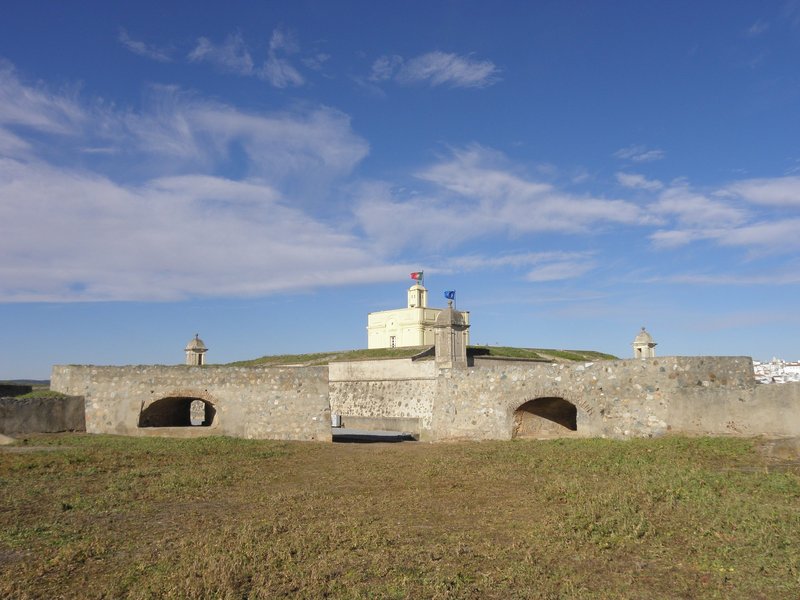 Elvas by Els Slots