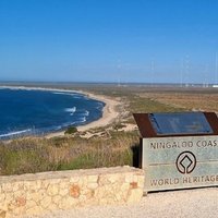 Ningaloo Coast