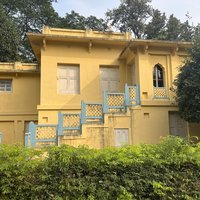 Santiniketan