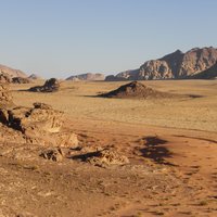 Wadi Rum