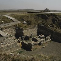 Site of Xanadu