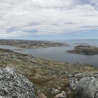 Red Bay Basque Whaling Station