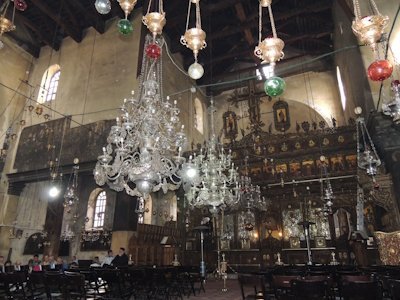 Bethlehem by Roman Bruehwiler