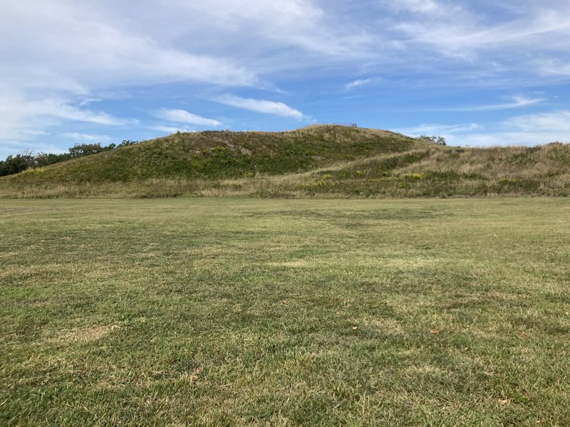 Poverty Point by Els Slots