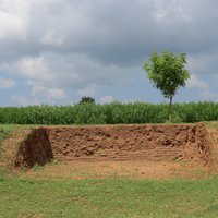 Pyu Ancient Cities