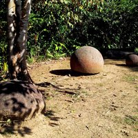 Stone Spheres of the Diquís
