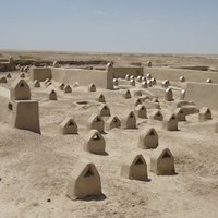 Shahr-i Sokhta