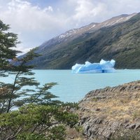 Los Glaciares