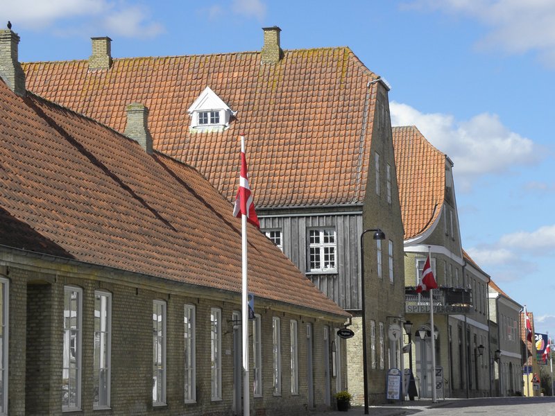 Moravian Church Settlements by Els Slots