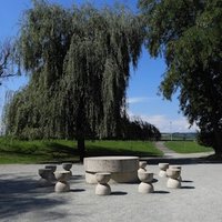 Brâncusi Monumental Ensemble of Târgu Jiu