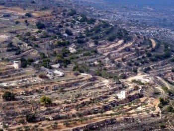 Battir by Solivagant
