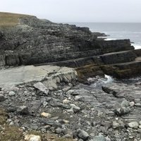 Mistaken Point