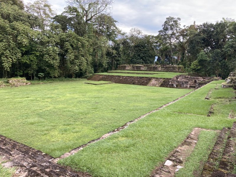 Quirigua by Els Slots