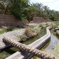 The Persian Qanat