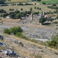 Archaeological site of Philippi