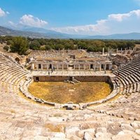Aphrodisias