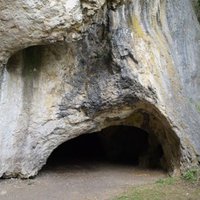 Caves and Ice Age Art