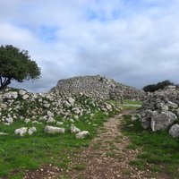 Talayotic Menorca