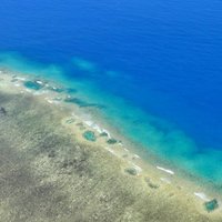 Great Barrier Reef