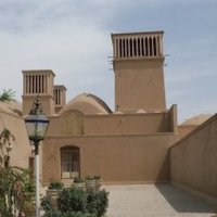 Yazd