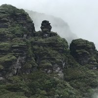 Fanjingshan