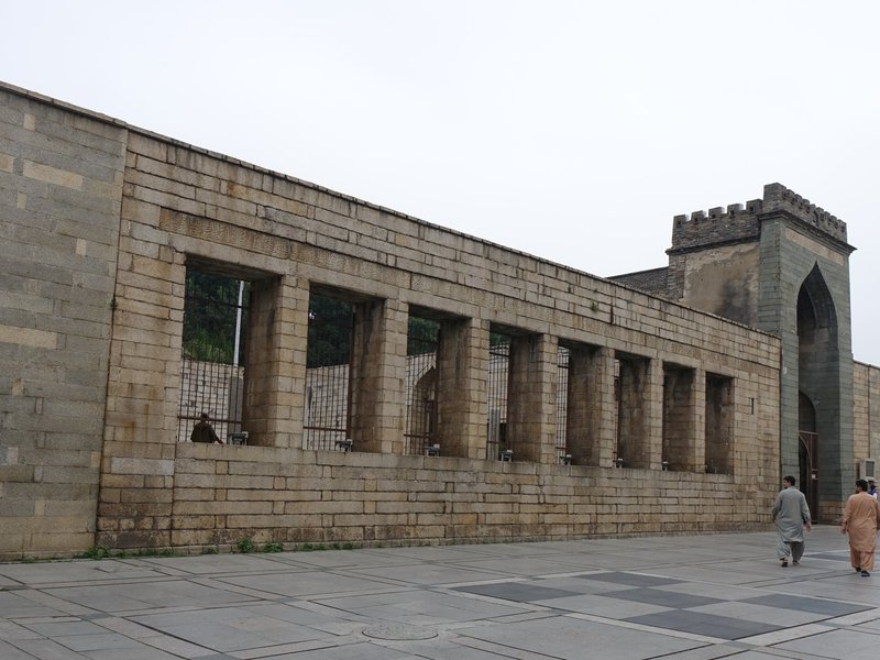 Quanzhou by Els Slots