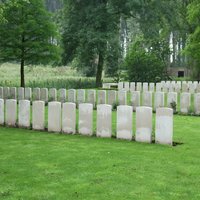 Funerary and memory sites of the First World War