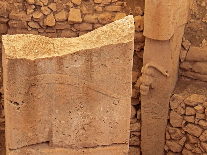 Göbekli Tepe by Luis Filipe Gaspar