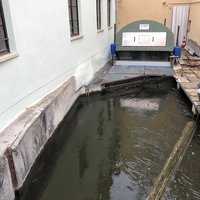 Water Management System of Augsburg