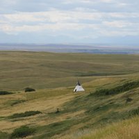 Head-Smashed-In Buffalo Jump